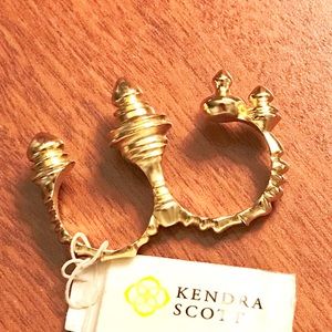 KENDRA SCOTT Beckett Ring